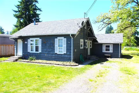 18343 Albany St SW, Rochester, WA 98579