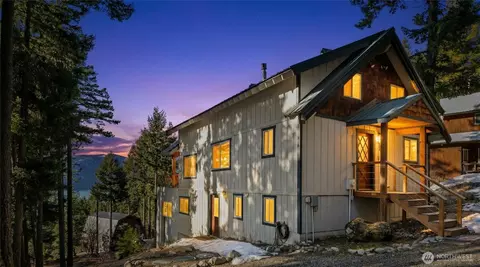 80 Sandstone Dr, Ronald, WA 98940