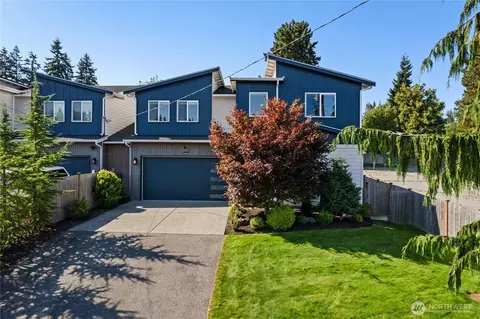 5304 Fleming St #B, Everett, WA 98203