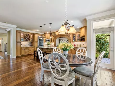 Dining - 14411 3rd Dr SE, Mill Creek, WA 98012 photo 1 of 3