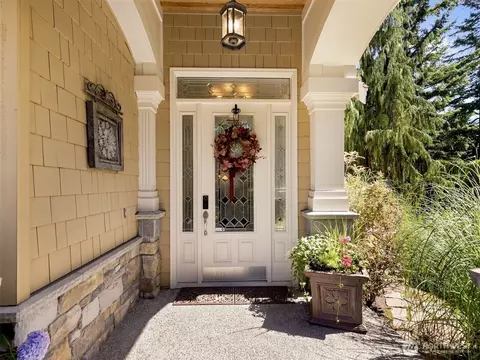 Entry Way - 14411 3rd Dr SE, Mill Creek, WA 98012 photo 1 of 5