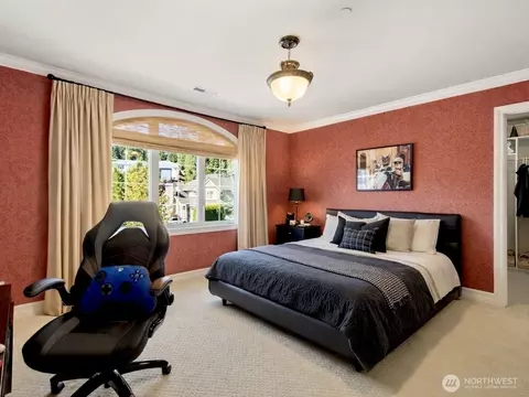 Bedroom - 14411 3rd Dr SE, Mill Creek, WA 98012 photo 2 of 4