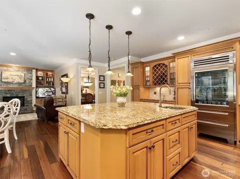 Kitchen - 14411 3rd Dr SE, Mill Creek, WA 98012 photo 3 of 5