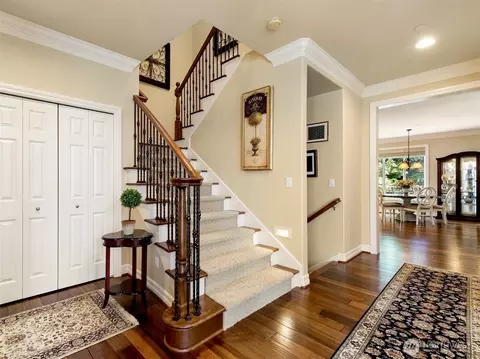 Entry Way - 14411 3rd Dr SE, Mill Creek, WA 98012 photo 2 of 5