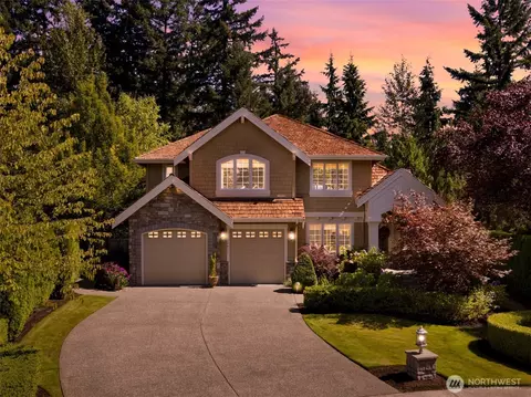 Exterior - 14411 3rd Dr SE, Mill Creek, WA 98012 photo 5 of 5
