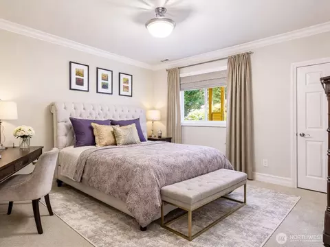 Bedroom - 14411 3rd Dr SE, Mill Creek, WA 98012 photo 4 of 4