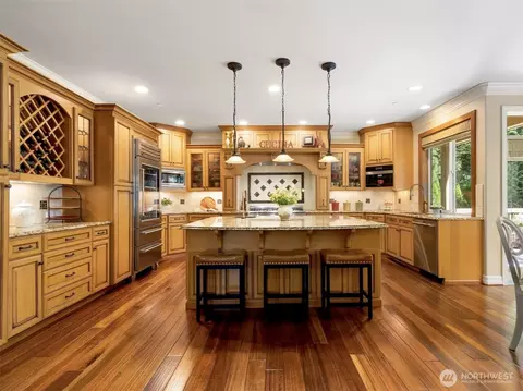 Kitchen - 14411 3rd Dr SE, Mill Creek, WA 98012 photo 1 of 5