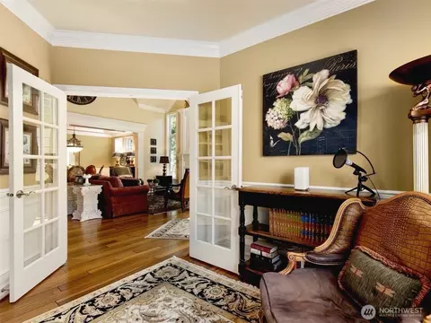 Entry Way - 14411 3rd Dr SE, Mill Creek, WA 98012 photo 4 of 5