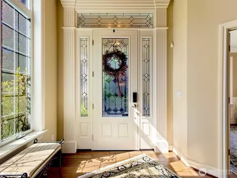 Entry Way - 14411 3rd Dr SE, Mill Creek, WA 98012 photo 5 of 5