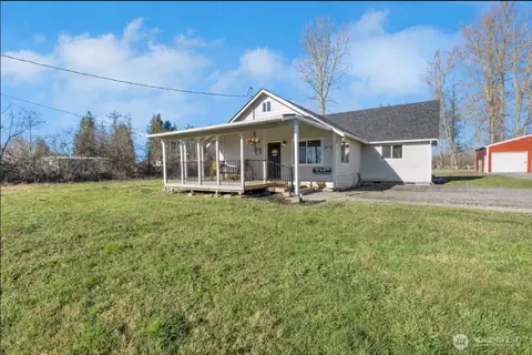 23724 SE 436th St, Enumclaw, WA 98022