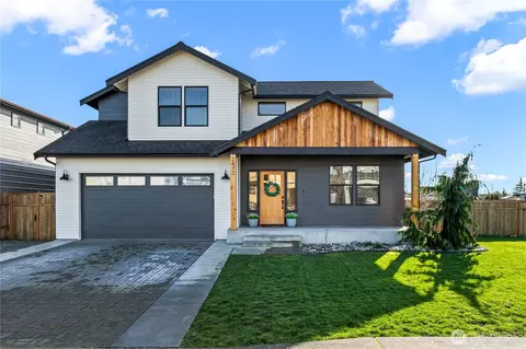 2473 Angelina St, Ferndale, WA 98248