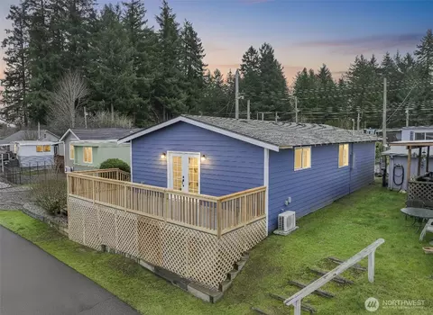 4707 Black Lake Belmore Rd SW #27, Olympia, WA 98512