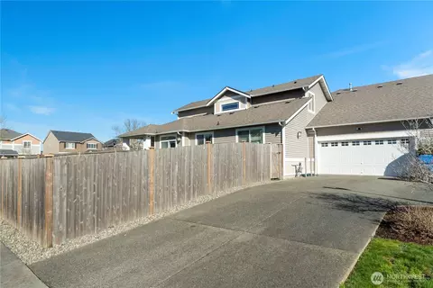 Exterior - 1002 Ross Ave NW, Orting, WA 98360 photo 4 of 4
