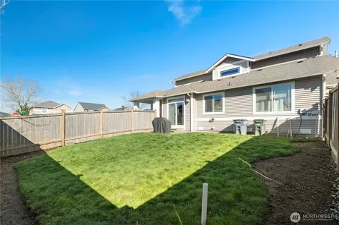 Exterior - 1002 Ross Ave NW, Orting, WA 98360 photo 3 of 4