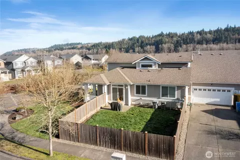 Exterior - 1002 Ross Ave NW, Orting, WA 98360 photo 1 of 4