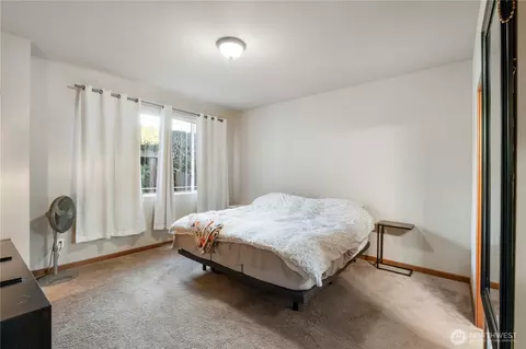 Bedroom - 1002 Ross Ave NW, Orting, WA 98360 photo 2 of 4