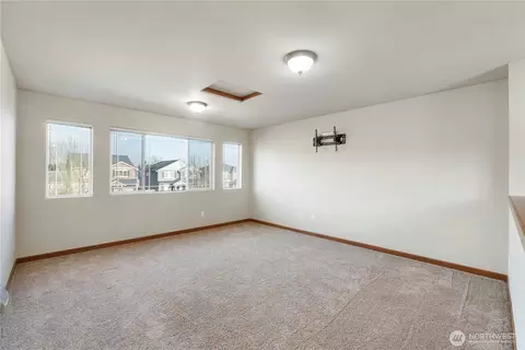 Living - 1002 Ross Ave NW, Orting, WA 98360 photo 4 of 5