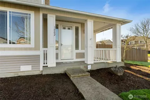 Exterior - 1002 Ross Ave NW, Orting, WA 98360 photo 2 of 4