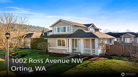 Other - 1002 Ross Ave NW, Orting, WA 98360 photo 1 of 8