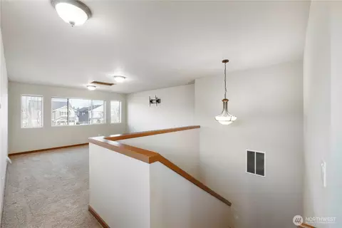 Living - 1002 Ross Ave NW, Orting, WA 98360 photo 3 of 5