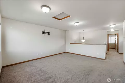 Living - 1002 Ross Ave NW, Orting, WA 98360 photo 5 of 5
