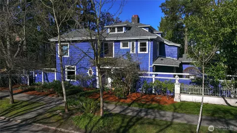 923 N Yakima Ave, Tacoma, WA 98403