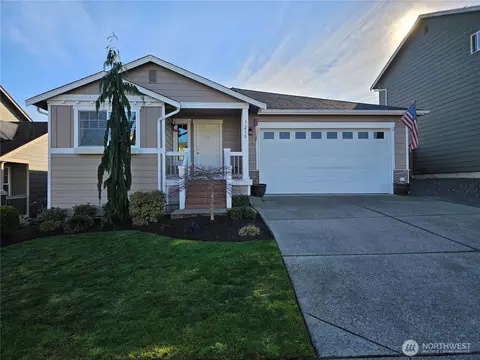 7218 39th Pl NE, Marysville, WA 98270