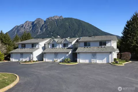 315 E Park St #A21, North Bend, WA 98045