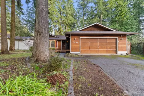 8529 37th Ct SE, Lacey, WA 98503