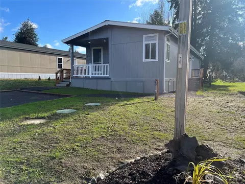 3371 SE Bielmeier Rd #79, Port Orchard, WA 98367