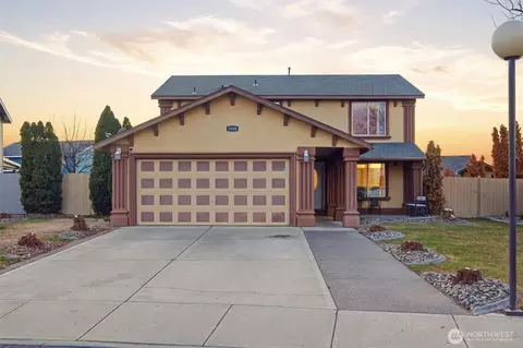 5008 Polo Ln, Pasco, WA 99301