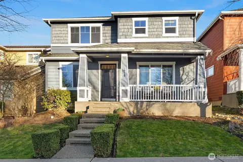 1918 24th Ave NE, Issaquah, WA 98029