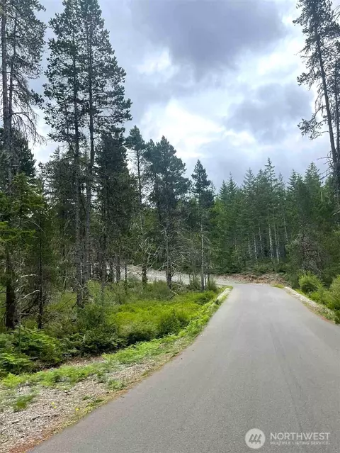 701 W Clear Lake Dr, Shelton, WA 98584