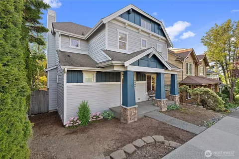 2127 NW Far Country Ln, Issaquah, WA 98027