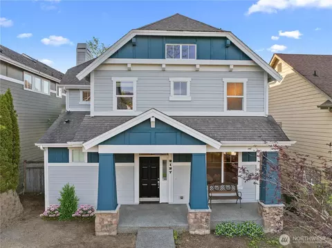 2127 NW Far Country Ln, Issaquah, WA 98027