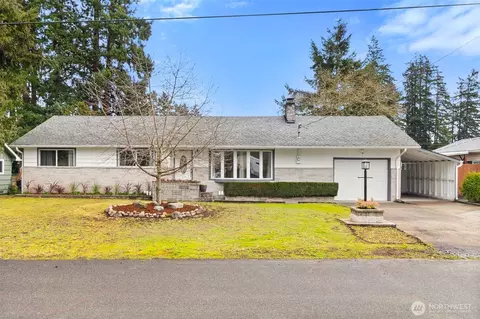 1236 Stillwell St NE, Olympia, WA 98516