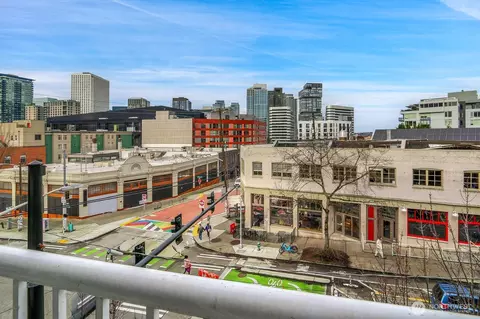 303 E Pike St #402, Seattle, WA 98122