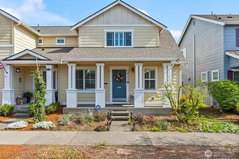 5823 Pennsylvania St SE, Lacey, WA 98513