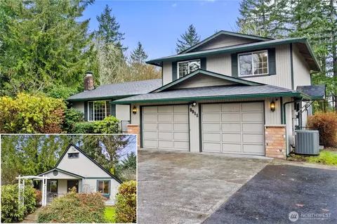 9911 Berkshire Loop SE, Olympia, WA 98513