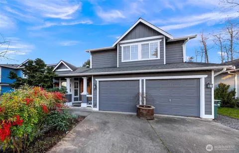 1435 Fruitland Dr, Bellingham, WA 98226