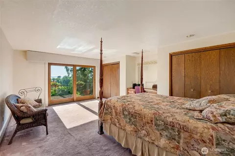 Bedroom - 416 Alverson Blvd, Everett, WA 98201 photo 4 of 6