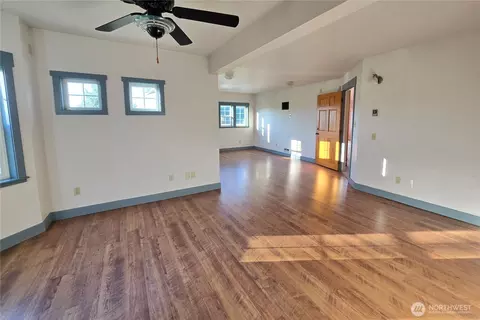 Living - 1125 Bourm Rd, Forks, WA 98331 photo 10 of 10