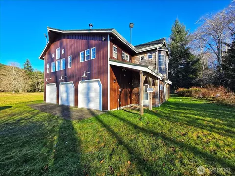Other - 1125 Bourm Rd, Forks, WA 98331 photo 1 of 11