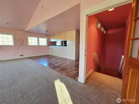 Living - 1125 Bourm Rd, Forks, WA 98331 photo 3 of 10