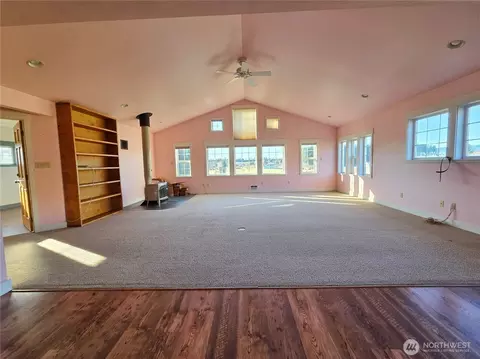 Living - 1125 Bourm Rd, Forks, WA 98331 photo 2 of 10