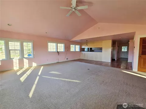 Living - 1125 Bourm Rd, Forks, WA 98331 photo 4 of 10