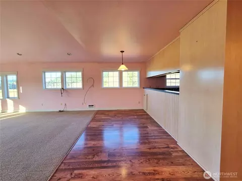 Living - 1125 Bourm Rd, Forks, WA 98331 photo 5 of 10