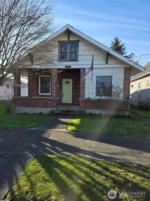 531 Morris Ave S, Renton, WA 98057