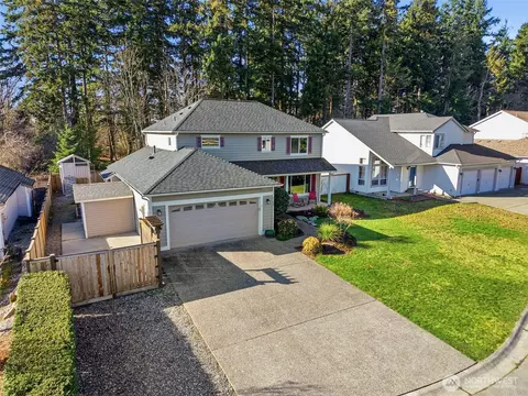 31647 110th Pl SE, Auburn, WA 98092