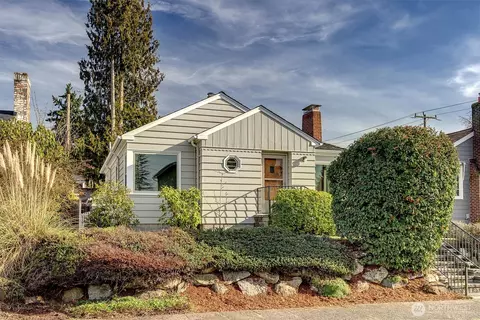 8004 22nd Ave NW, Seattle, WA 98117